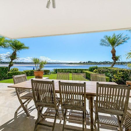 Noosa Quays Aparthotel Luaran gambar