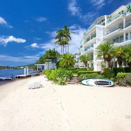 Noosa Quays Aparthotel Luaran gambar