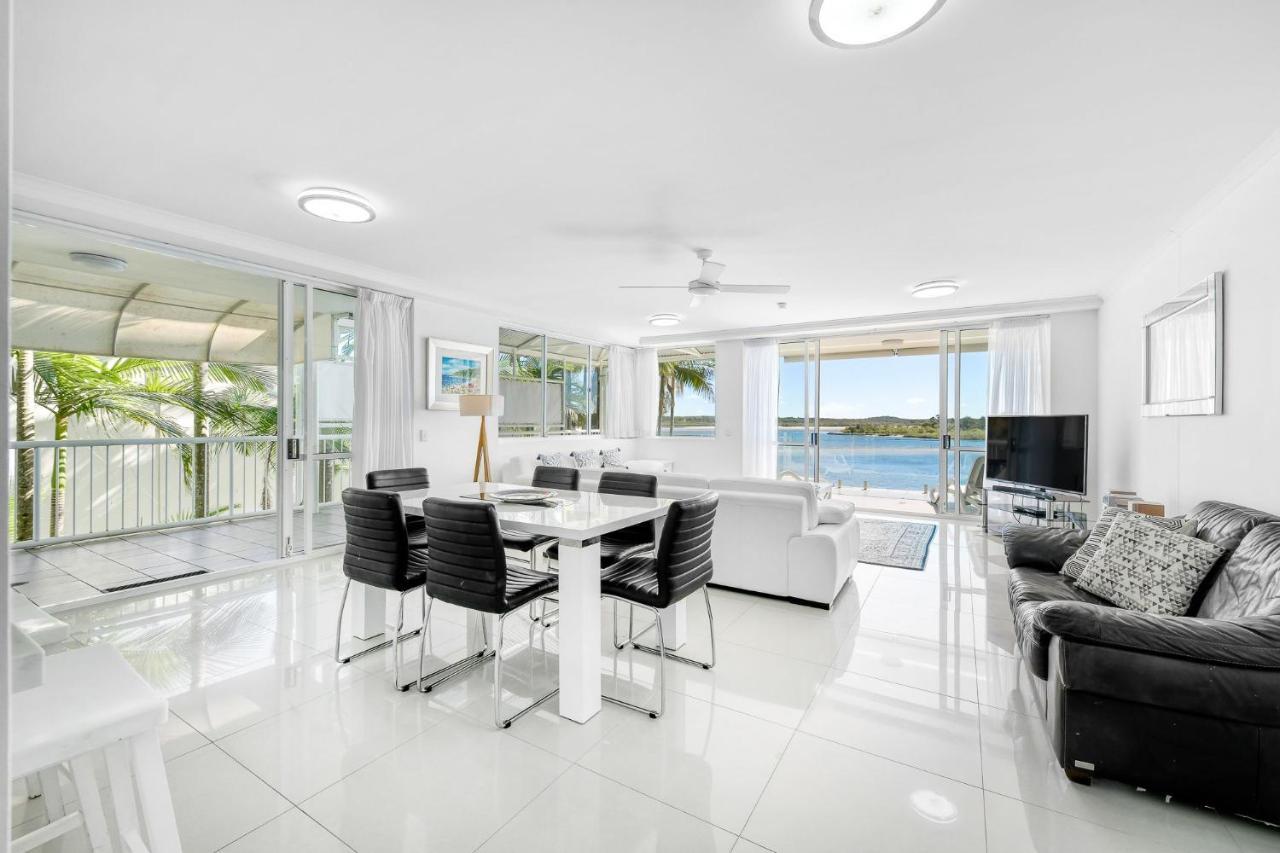 Noosa Quays Aparthotel Luaran gambar