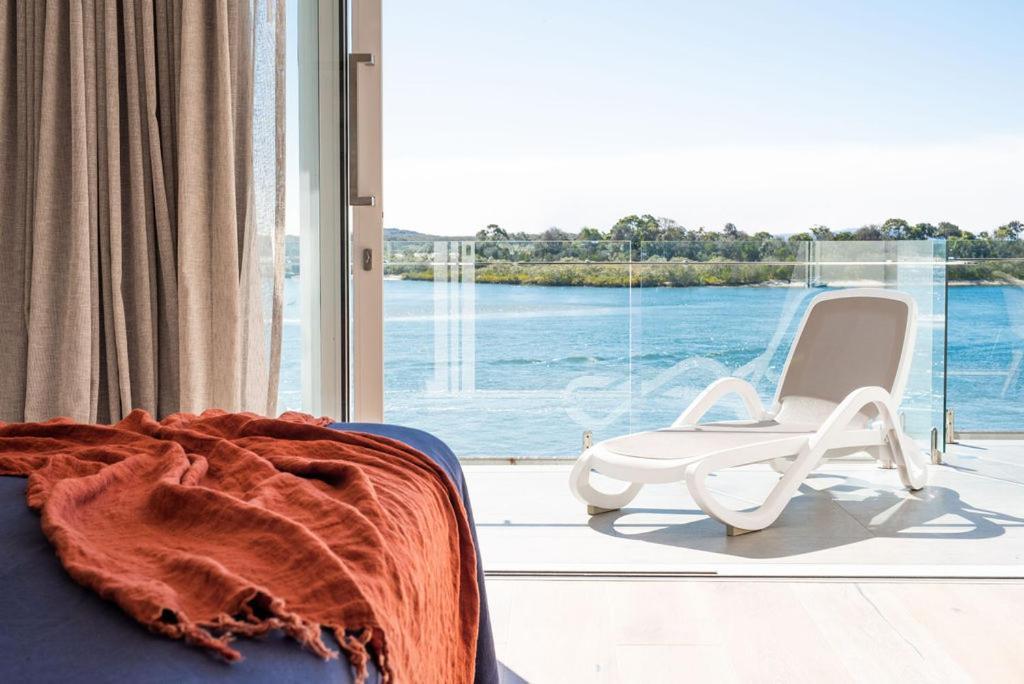 Noosa Quays Aparthotel Luaran gambar