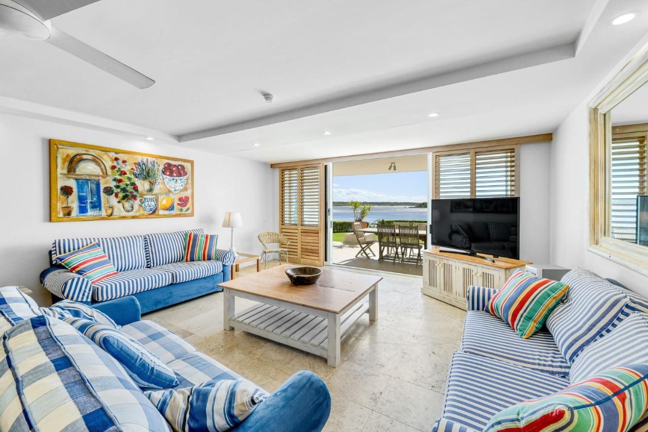 Noosa Quays Aparthotel Luaran gambar