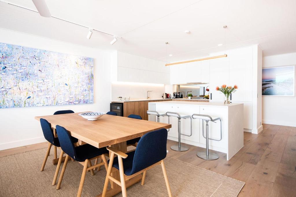 Noosa Quays Aparthotel Luaran gambar