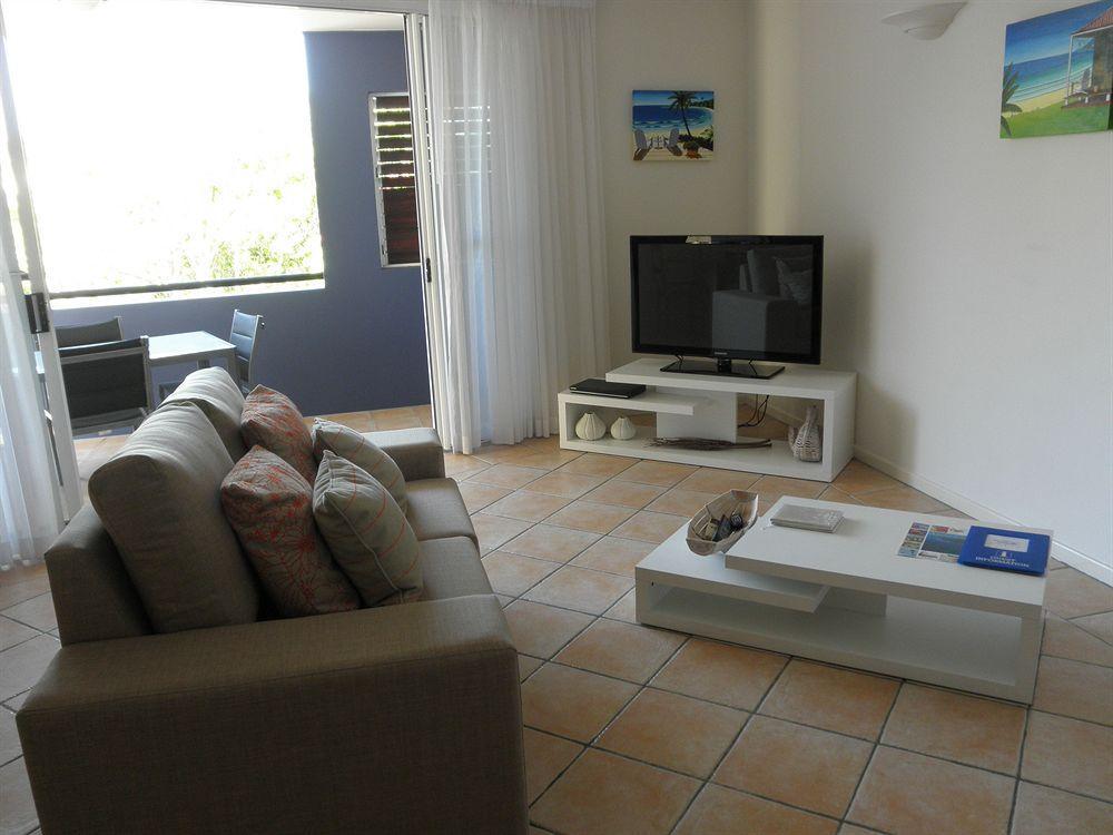 Noosa Quays Aparthotel Luaran gambar