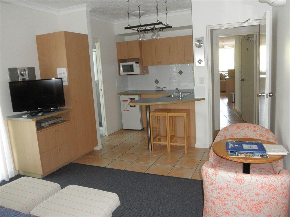 Noosa Quays Aparthotel Luaran gambar