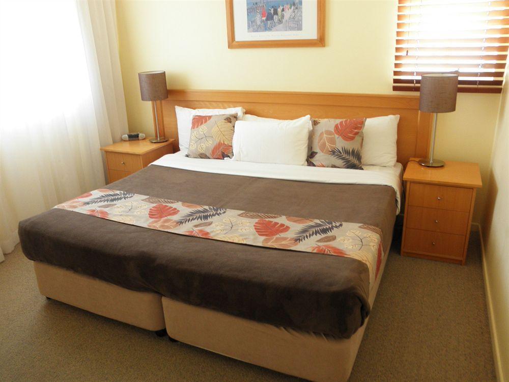 Noosa Quays Aparthotel Luaran gambar