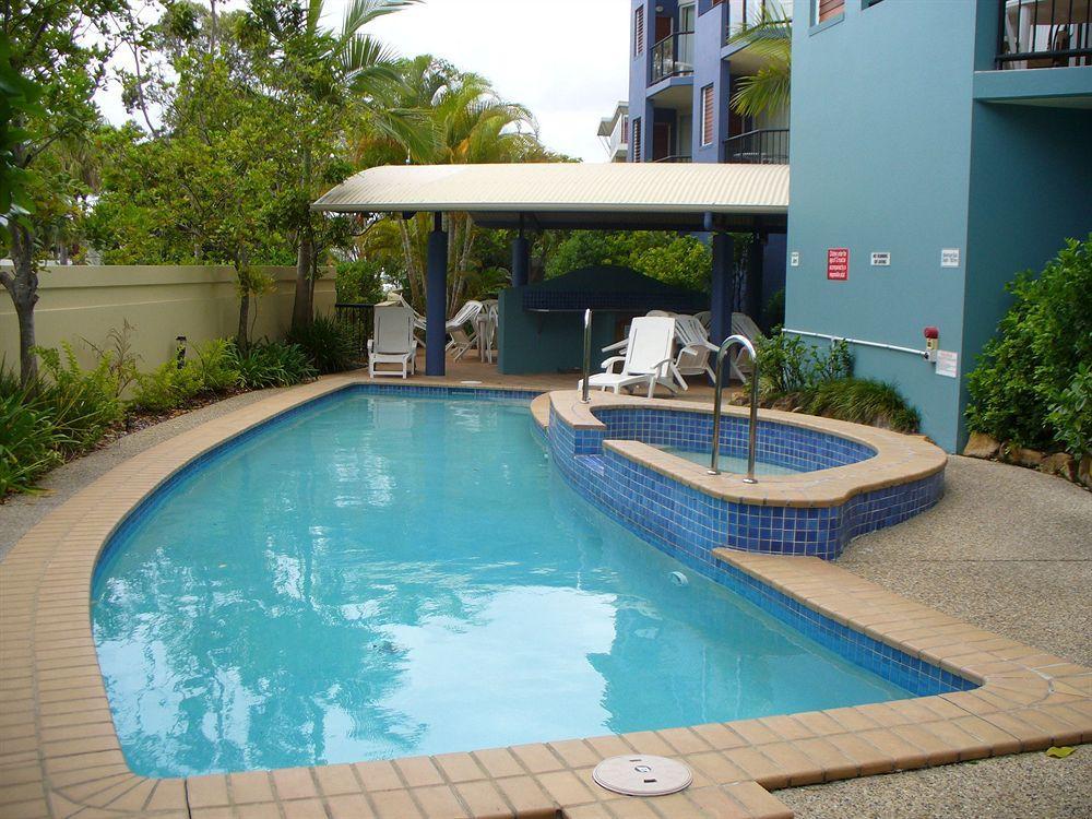 Noosa Quays Aparthotel Luaran gambar