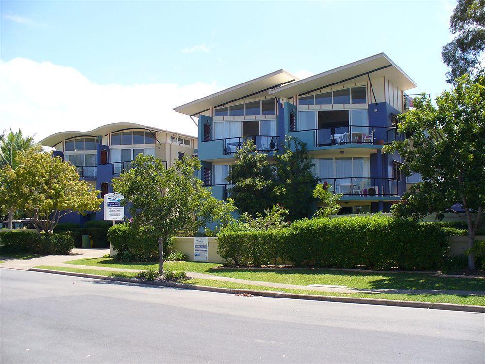 Noosa Quays Aparthotel Luaran gambar