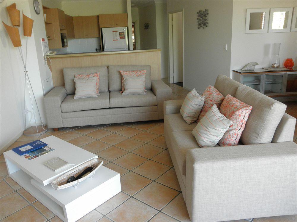 Noosa Quays Aparthotel Luaran gambar