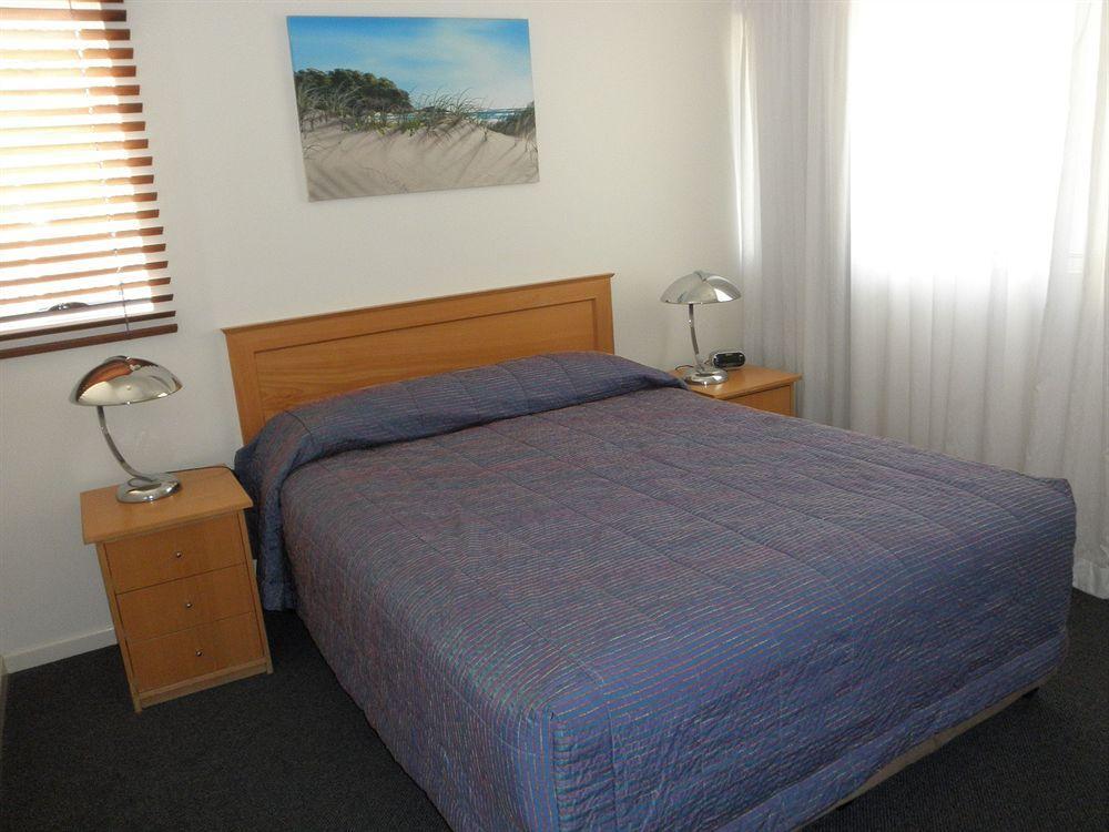 Noosa Quays Aparthotel Luaran gambar