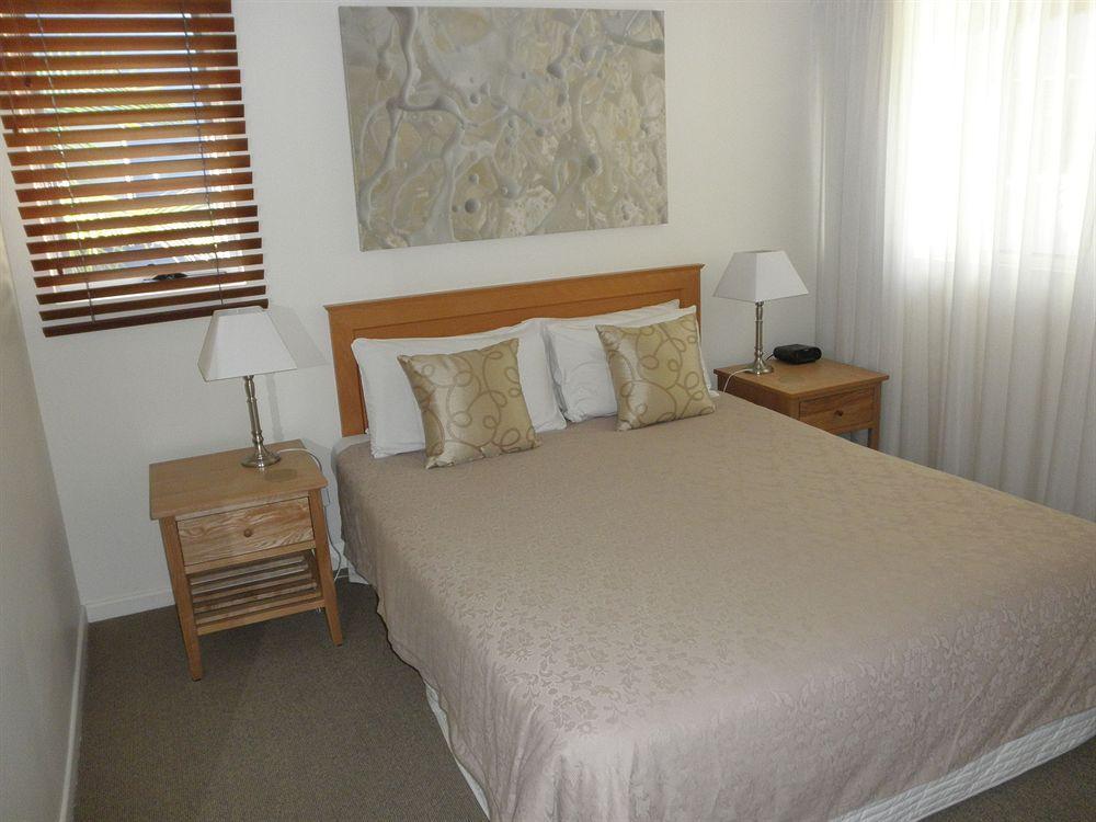 Noosa Quays Aparthotel Luaran gambar