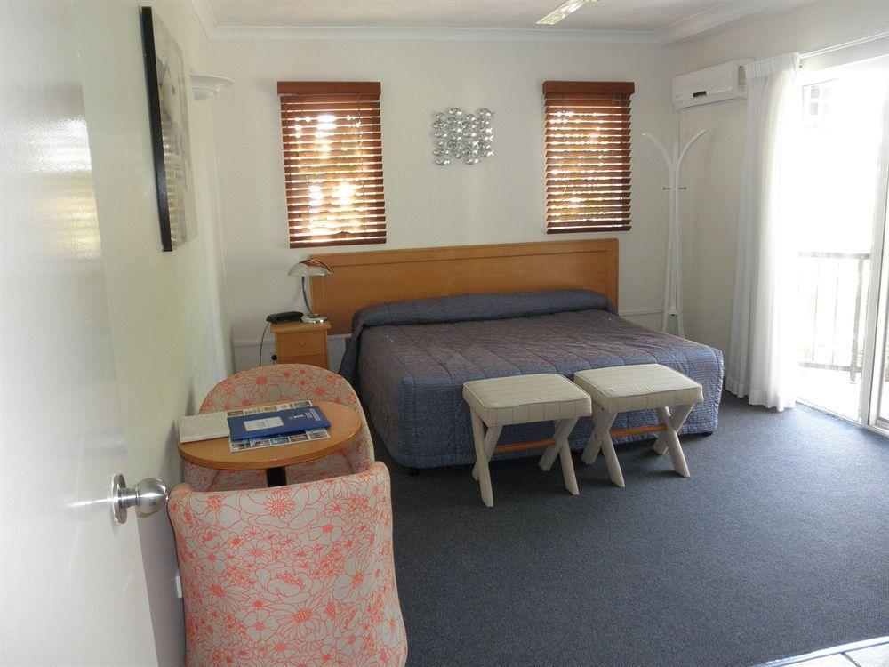 Noosa Quays Aparthotel Luaran gambar