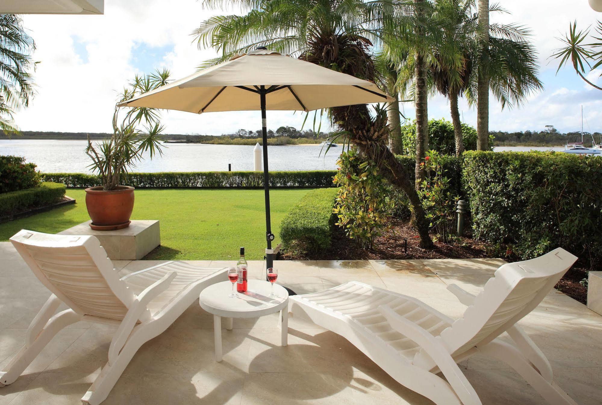 Noosa Quays Aparthotel Luaran gambar