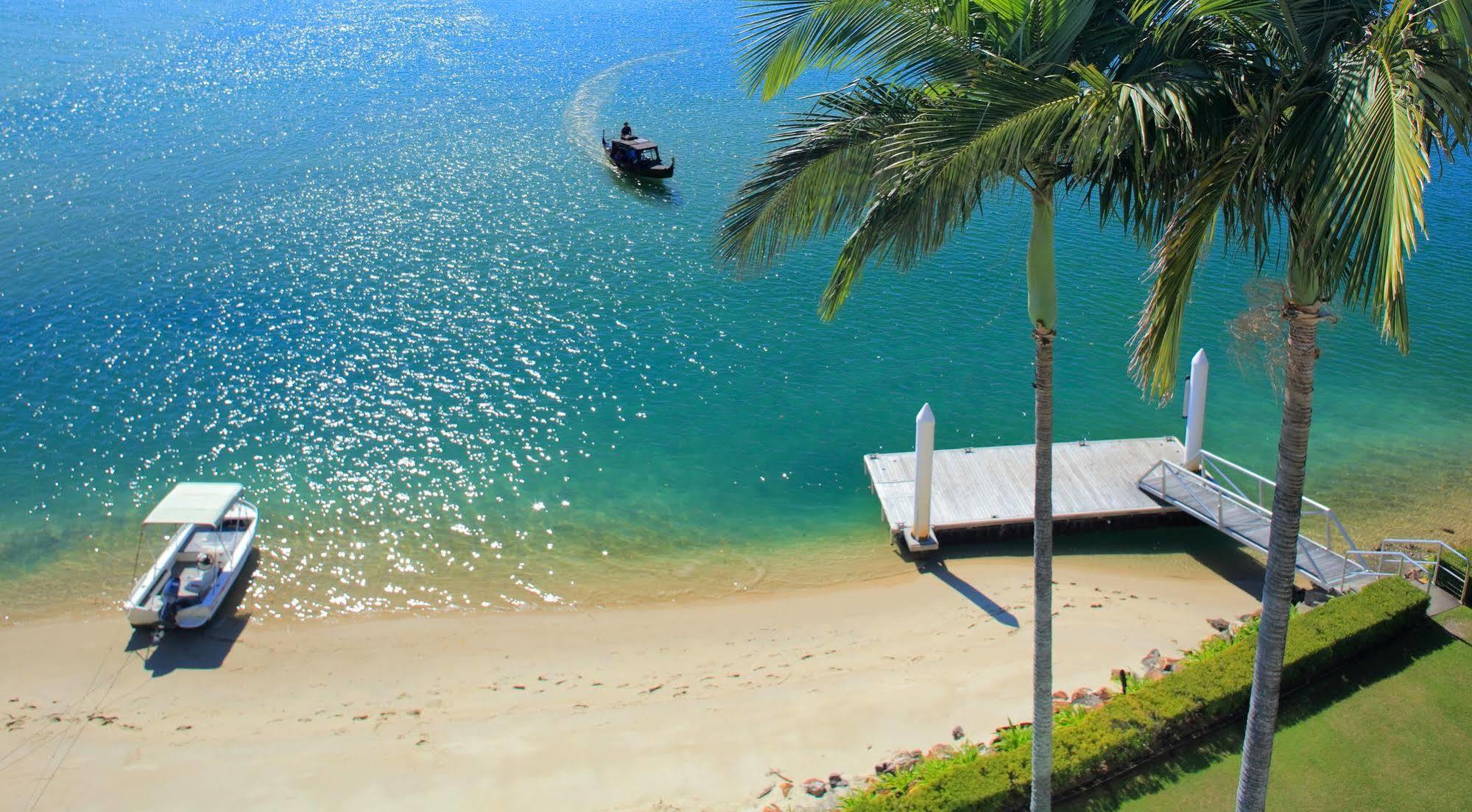 Noosa Quays Aparthotel Luaran gambar