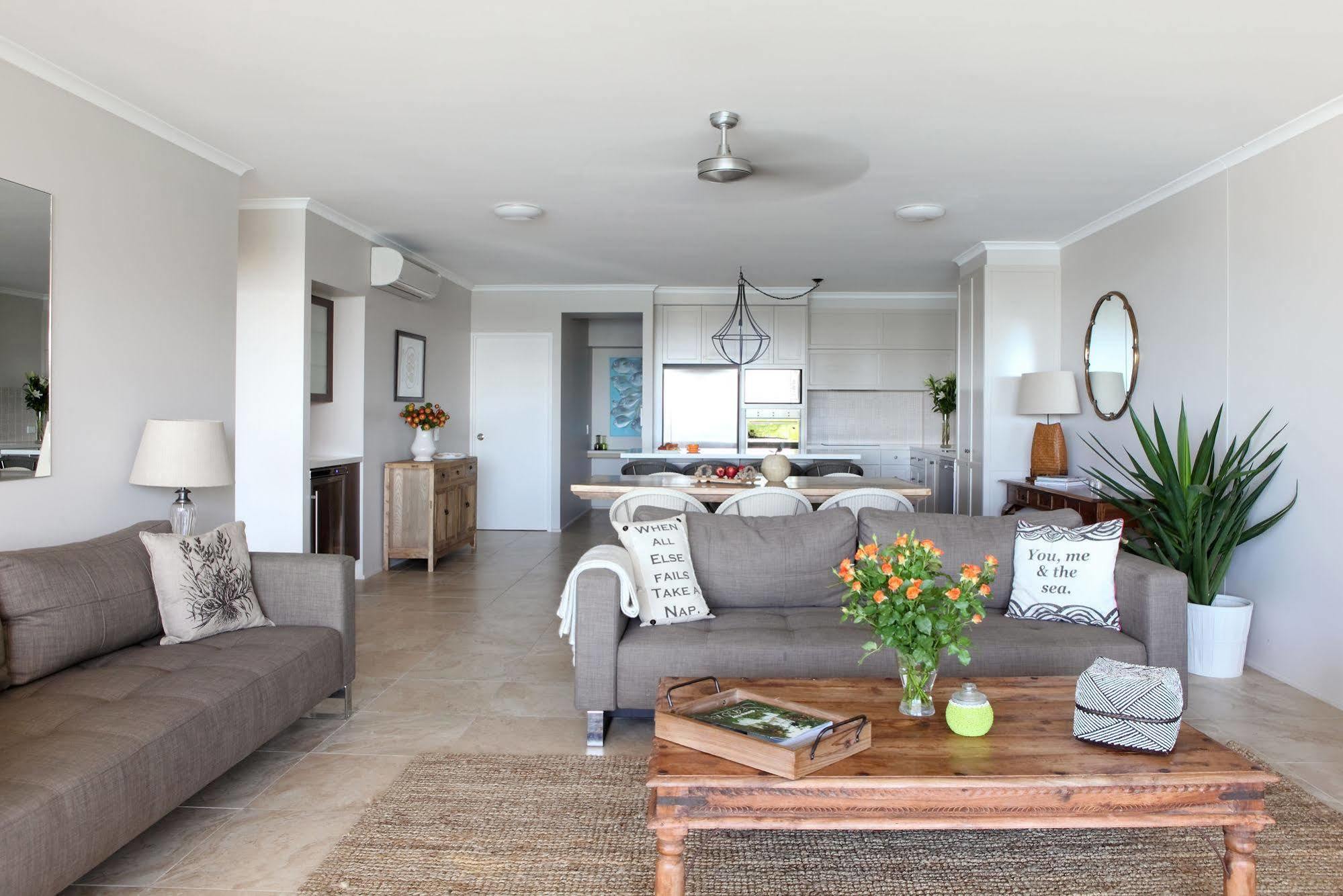 Noosa Quays Aparthotel Luaran gambar