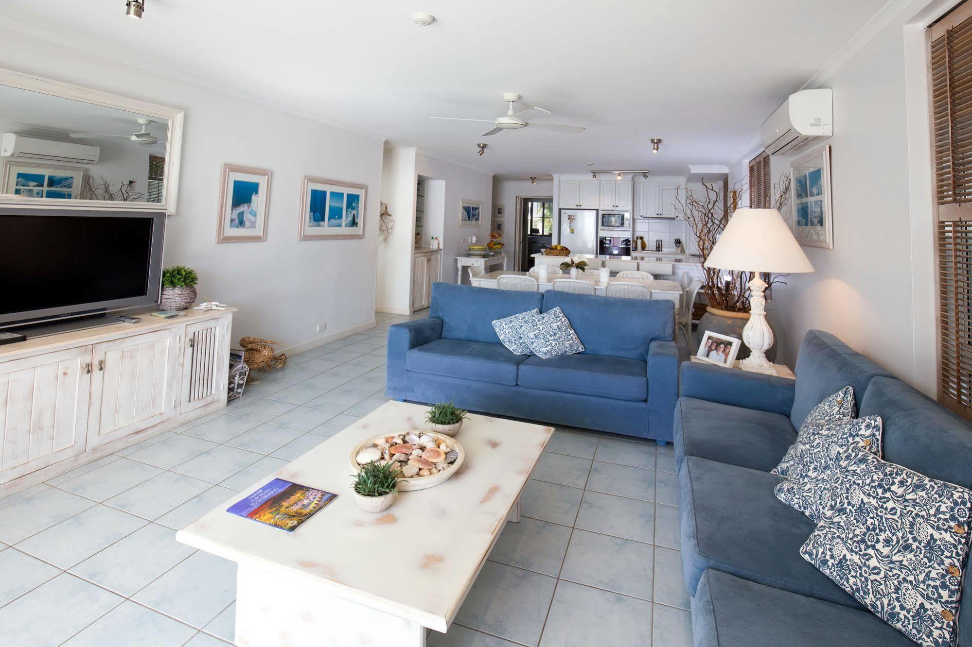 Noosa Quays Aparthotel Luaran gambar