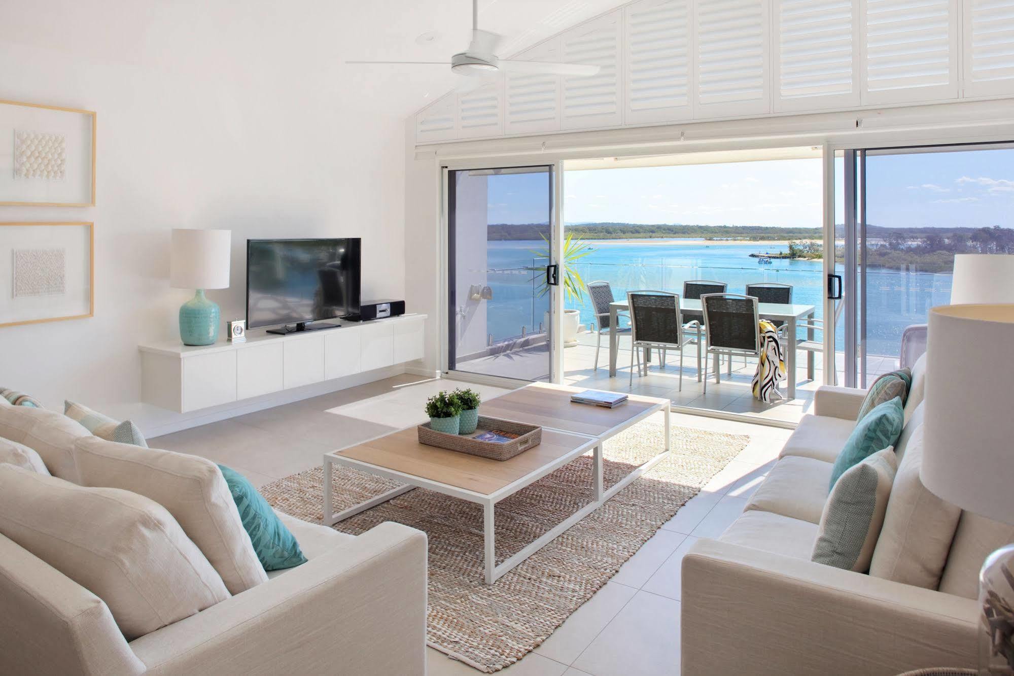 Noosa Quays Aparthotel Luaran gambar