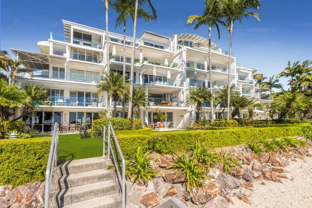 Noosa Quays Aparthotel Luaran gambar