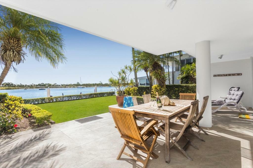 Noosa Quays Aparthotel Luaran gambar
