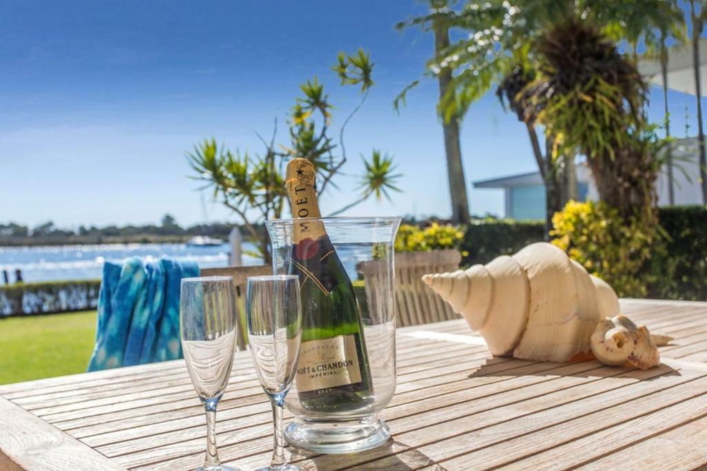 Noosa Quays Aparthotel Luaran gambar