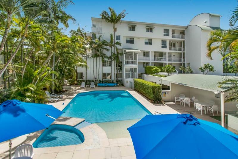 Noosa Quays Aparthotel Luaran gambar
