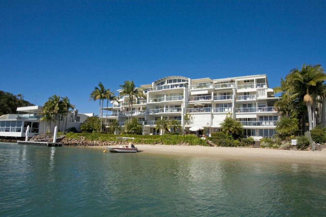 Noosa Quays Aparthotel Luaran gambar