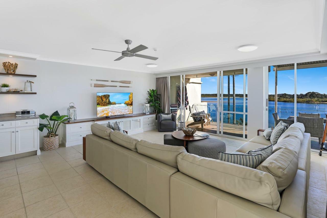 Noosa Quays Aparthotel Luaran gambar