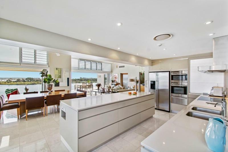 Noosa Quays Aparthotel Luaran gambar