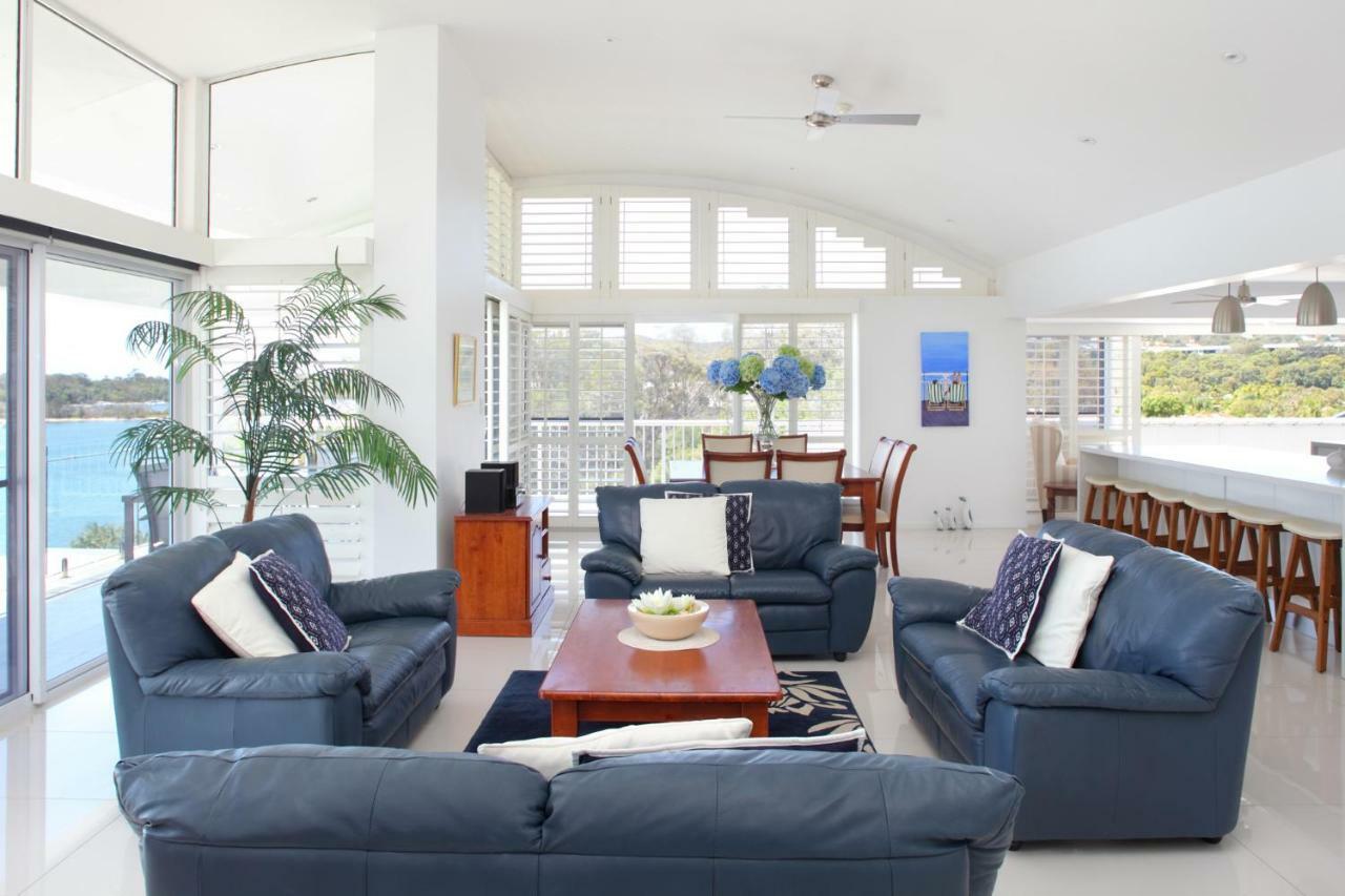 Noosa Quays Aparthotel Luaran gambar