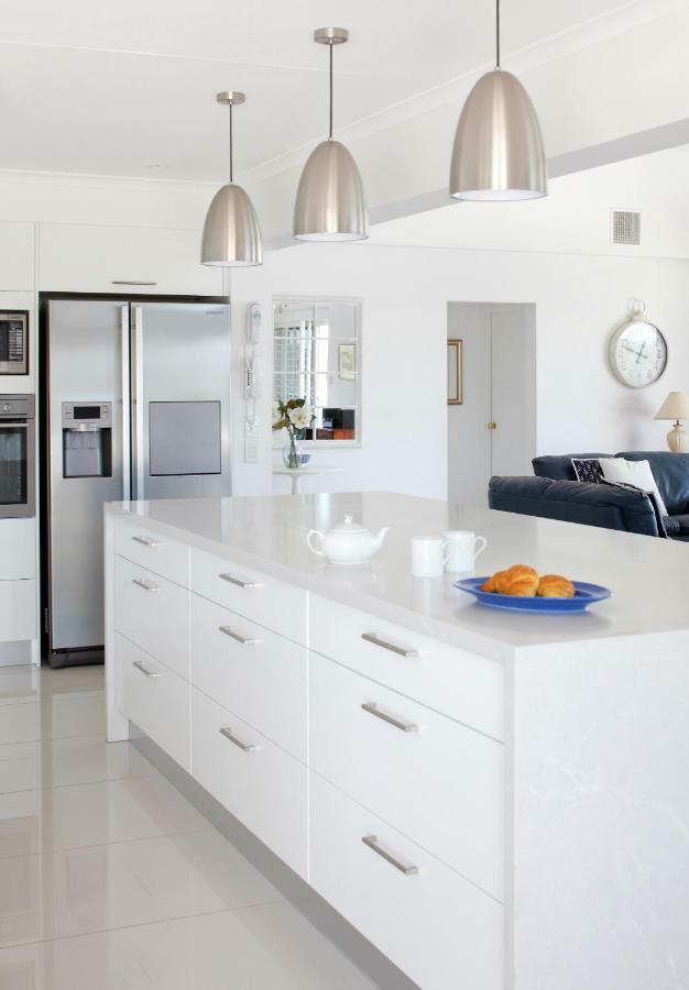 Noosa Quays Aparthotel Luaran gambar