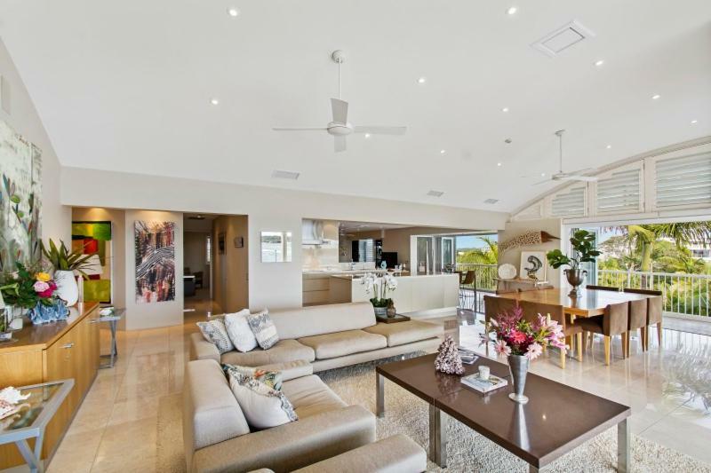 Noosa Quays Aparthotel Luaran gambar