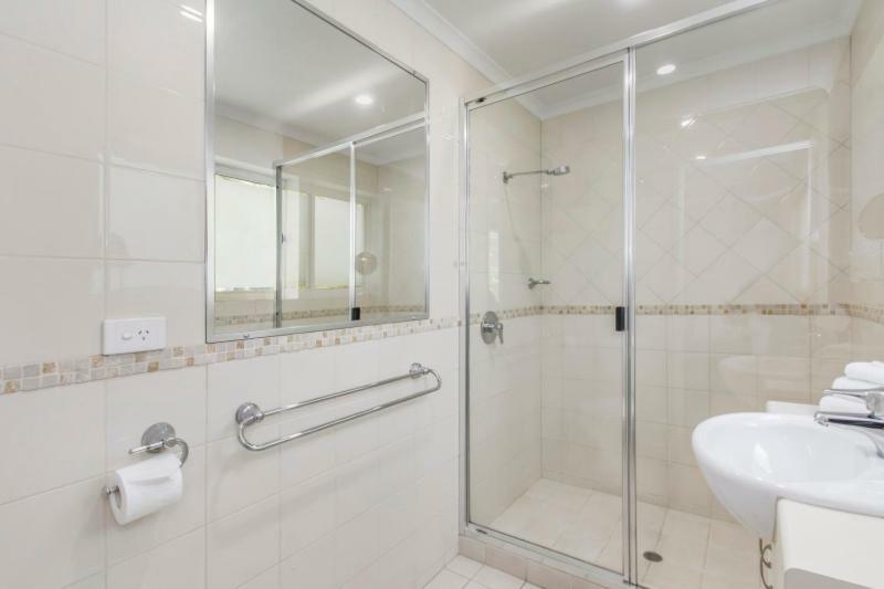 Noosa Quays Aparthotel Luaran gambar