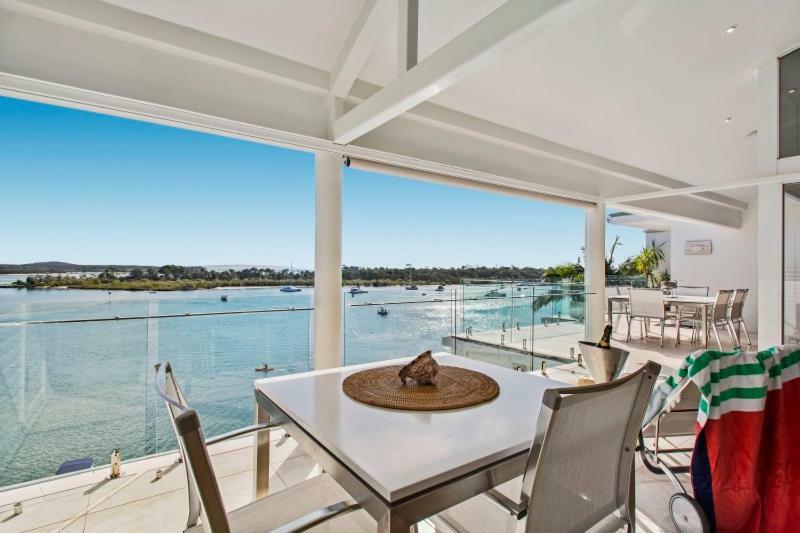 Noosa Quays Aparthotel Luaran gambar