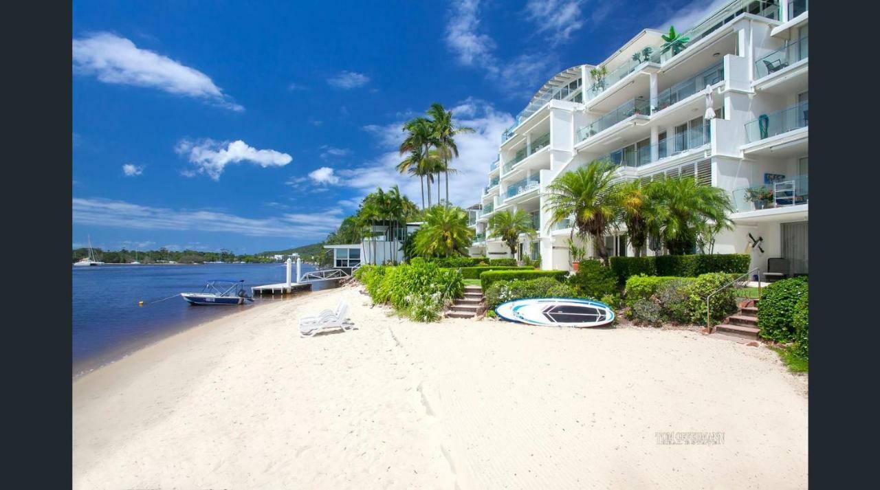 Noosa Quays Aparthotel Luaran gambar